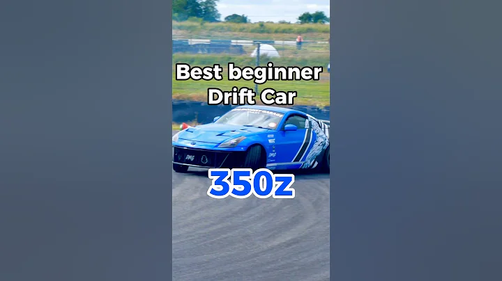 Ultimate Guide to 350z Drift Car