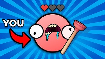 I Made a  Silly 2D Platformer Game - Devlog 0