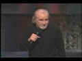 George Carlin: Religion is Bullshit