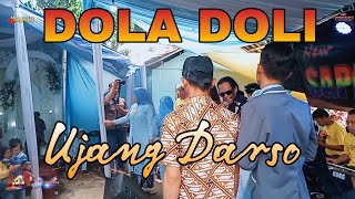 DOLA - DOLI - Ujang Darso Live Kp Ci Depong New SAPARAKANCA