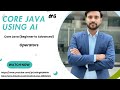 Operators in Java | Full Explanation in Hindi | Arithmetic, Logical, Relational Operators