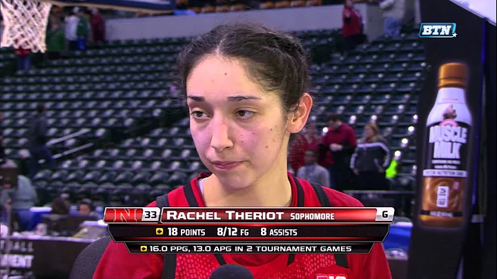 Connie Yori, Rachel Theriot on Tournament Win over...