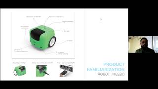 Using Programmable Toys to Develop Computational Thinking in Young Learners by Dr Soorya Menon