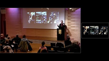 SoundTracer workshop 2017: Introduction by Gjems and Jensenius