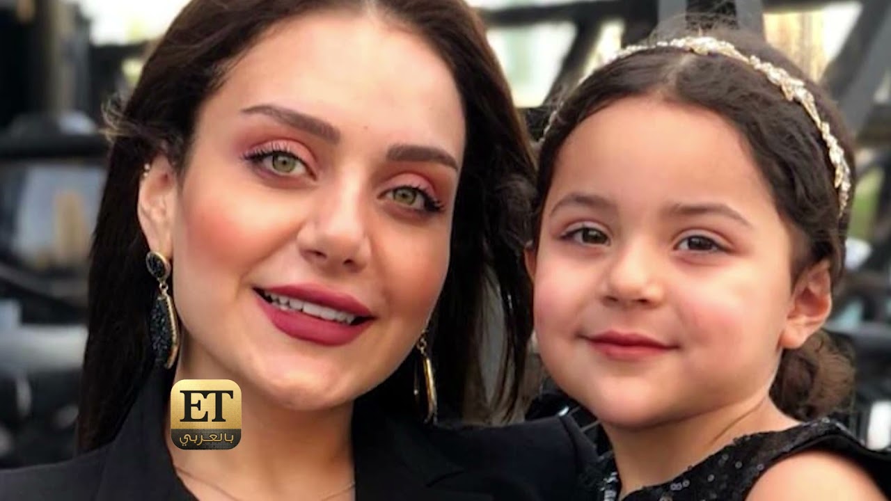 أول لقاء إعلامي لزينب فياض عبر ETبالعربي   ⏪فلاش باك ( شاهد ما فاتك):