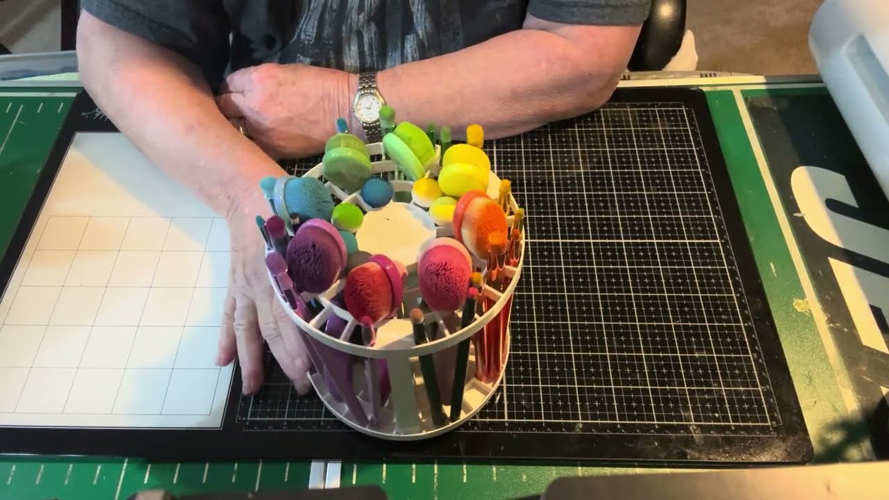 Favorite Craft Supplies of 2025