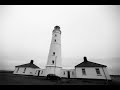 Lighthouses of Wales,  Nash Point,  early 1990&#39;s