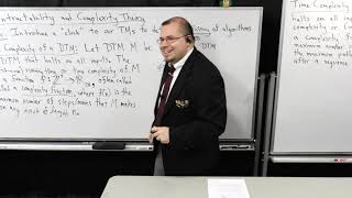 F2021 CS 411/811 Lecture 34 (Time Complexity of DTMs and NTMs, Big-Oh Notation, Complexity Classes)