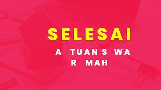 Cara Perbaharui Bantuan Sewa Rumah dan Kewangan Bulanan