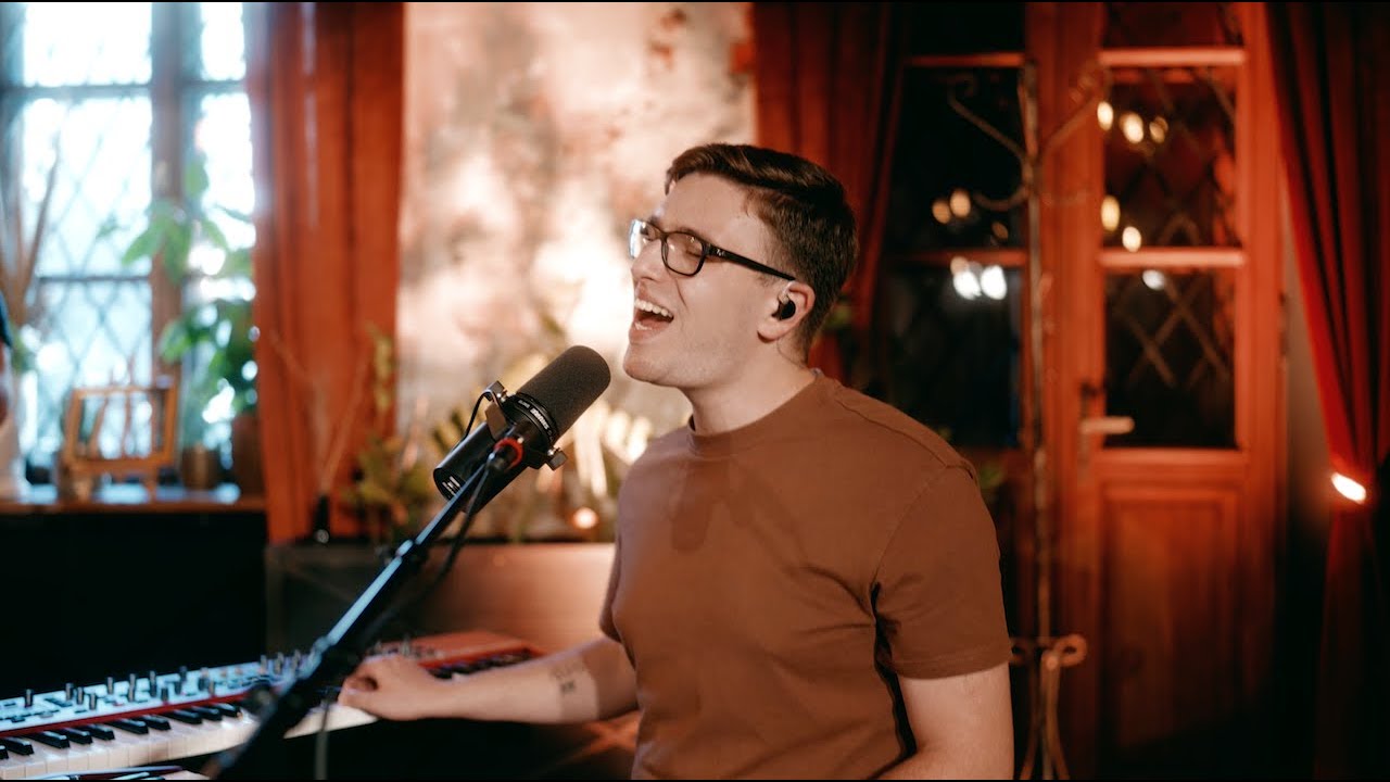 AURA COVER BAND | PROSTA PIOSENKA | POLUZJANCI COVER