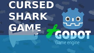 Making a Game in the Godot Game Engine (really fast)