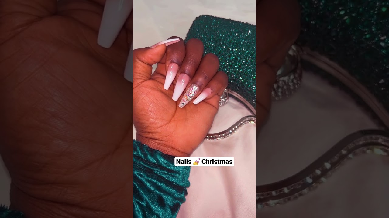 #nails #naildesign #christmas2022 #nailart #nailtutorial #nailsinspiration #nailstyle #xmasnails