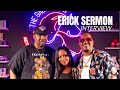 Capture de la vidéo Erick Sermon Talks Being Puff Before Puff, Touring, Timeless Music, Hip Hop Being Weaponized