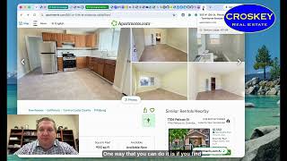 🚨 Rental scams are becoming more common