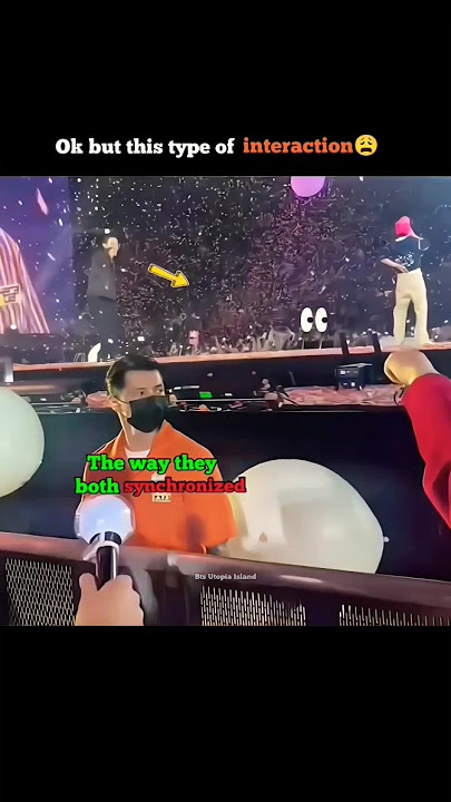 Jungkook noticed her twice 😩|#bts #shorts