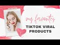 Tiktok viral products You Didn&#39;t Know You Needed it Until Now #6