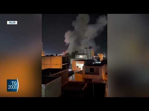 Video Iran-Usa, la guerra non si ferma. Transiti azzerati a Hormuz