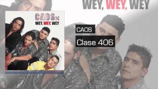Watch Caos Clase 406 video