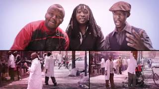 KENYAN Proff ft Mejja and K-Tisa