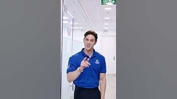 [Demo Reel] Simple Set Extension in DaVinci Resolve #edit #vfx #3d #filmmaking