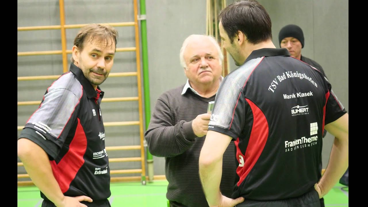 Tsv Bad Königshofen Tsv Bad Königshofen