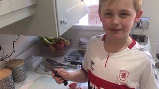 Year 5 Lockdown Learning Video