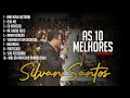 As melhores de Silvan Santos - Seleção de 10 músicas {VOLUME 1}