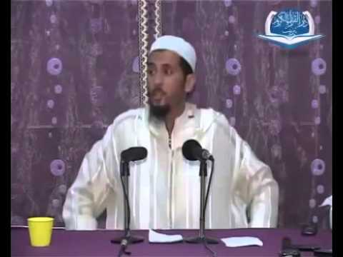 أخطاء المصلين الدارجة الرفع من الركوع الشيخ مصطفى الهلالي