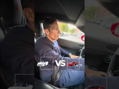 Secondo voi, qual è la miglior Ferrari?