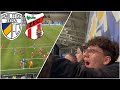 FC Carl Zeiss Jena Vs ZFC Meuselwitz Stadionvlog