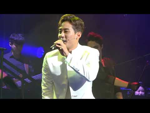 181201 뮤지컬 더 데빌 커튼콜 - 이충주 - 9승1패