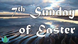 Ascension & Seventh Sunday of Easter | May 12th | 10am | Liturgy of Holy Eucharist screenshot 2