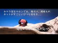 【カケラ宝石に新たな居場所を】