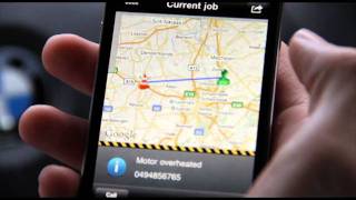 SAP Mobility on iPhone & iPad screenshot 4