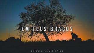 Fundo Musical/Instrumental Worship Piano/ Em Teus Braços by Sound of Worshippers 685 views 2 months ago 1 hour