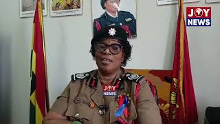 Cape Coast–Takoradi highway crash: Wrongful overtaking &amp; brake failure caused fatal accident — GNFS