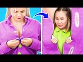 ¡Si la Ropa Cobrara Vida! ¡20 Situaciones Graciosas con las que Te Identificarás!