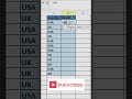 If function in excel #excel #spreadsheetmagic #exceltips #excelformula
