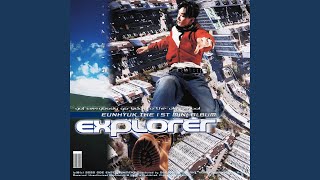 EUNHYUK 은혁 'You \u0026 I (feat. KYUHYUN)' Official Audio