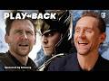 From Thor to Tenzing Tom Hiddleston Reflects on Career Highlights & His Biggest Inspirations