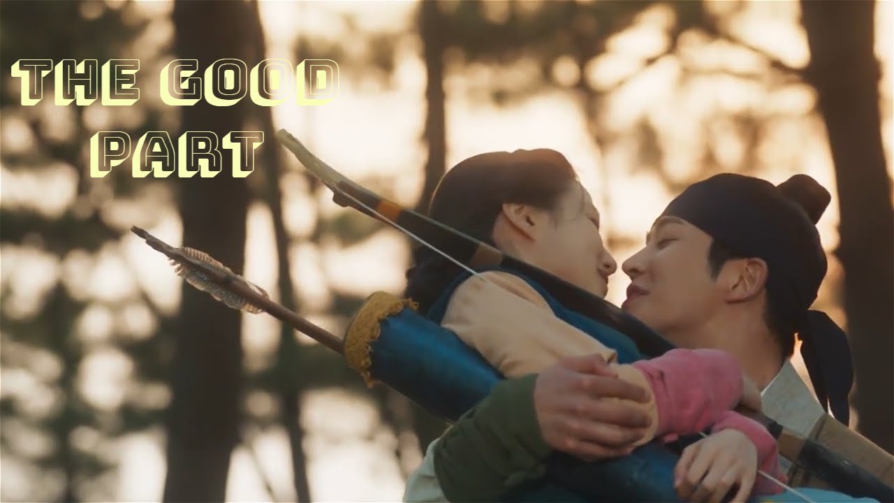 The King's Affection EP 20l Endingl Tearful yet so Beautiful Ending