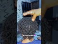 February 21st, 2026. #locjourney #starterlocs #hair #locs