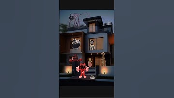 POV Zoonomaly Vs Smiling Critters 15