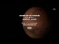 «Muse of Olympus»- Mission Mars   |  Alexander SOPHIEX new music project (indigo fund edition)