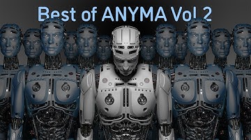 Best of Anyma LIVE Afterlife 2024 Vol. 2
