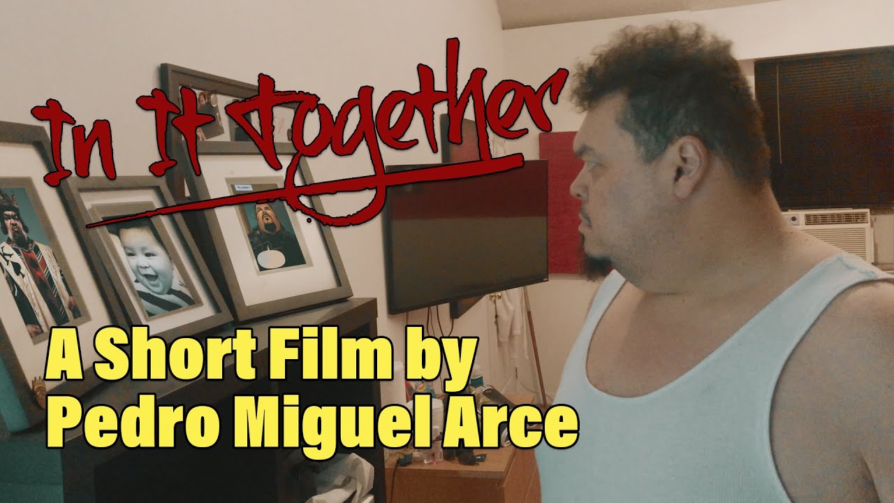 In It Together by Pedro Miguel Arce