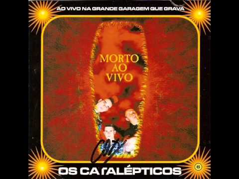 Os Catalepticos/Blood As Wine
