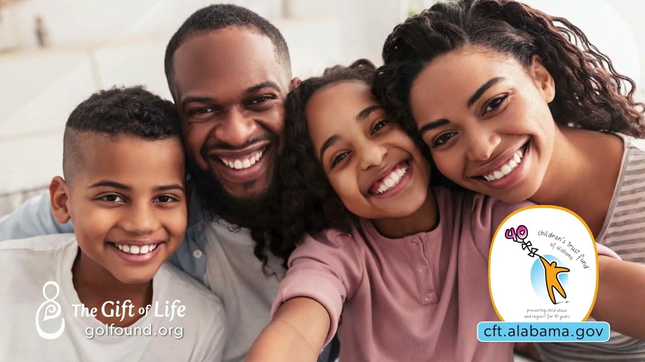 April is Child Abuse Prevention Month