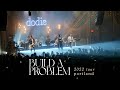 Dodie  build a problem tour 2022  live in portland