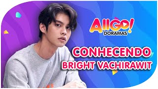 🏳️‍🌈 FATOS SOBRE O ATOR BRIGHT VACHIRAWIT - YouTube